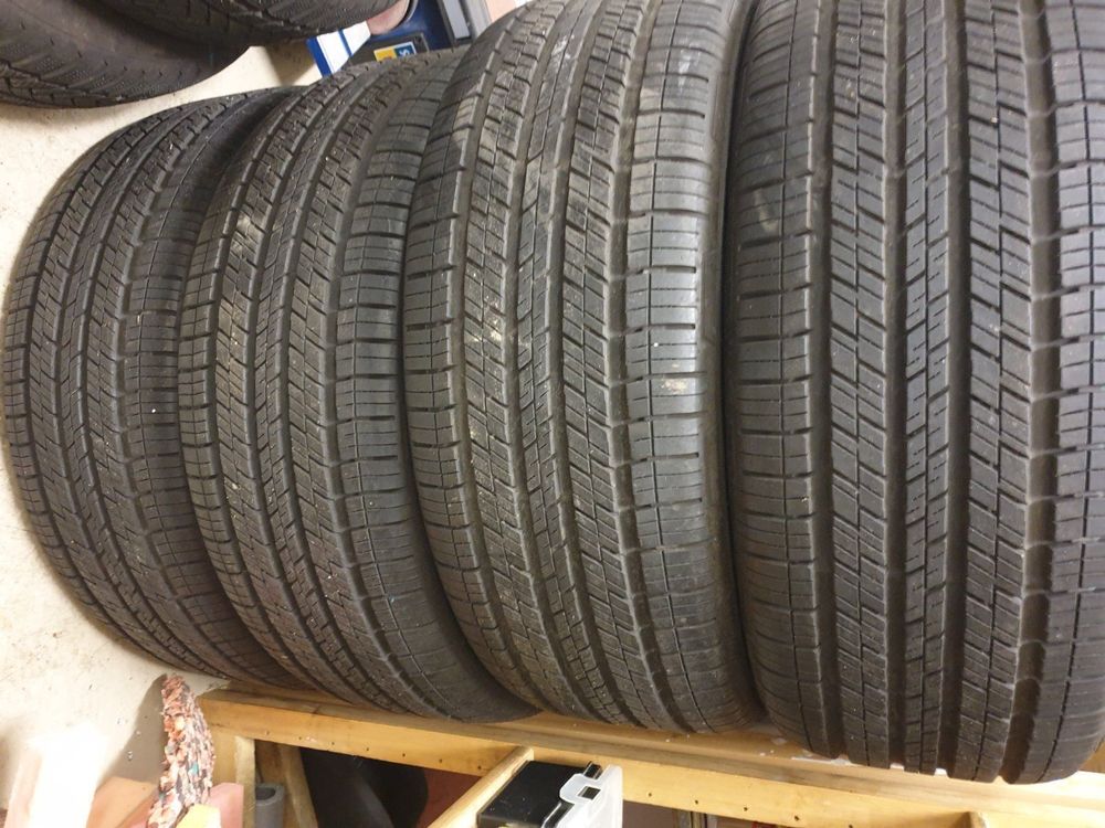 Pneu 265/60R18 | Kaufen auf Ricardo