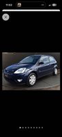 Verkaufe Ford Fiesta Ghia 