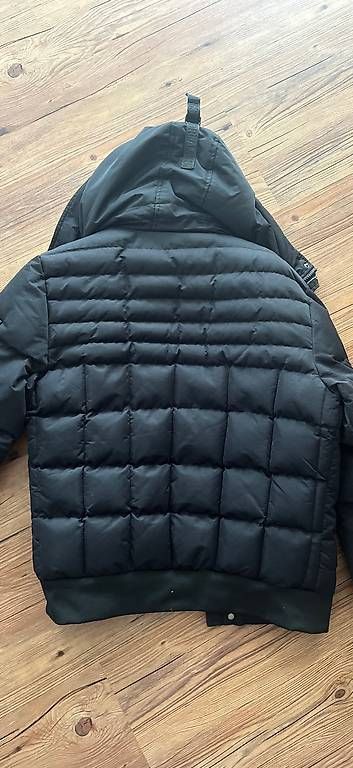 Giacche: Winterjacke Gr. L, Kings will Dream – Usato da Balsthal venduto da Helvetai 1