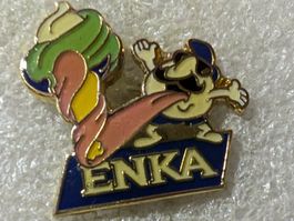 Ansteckpin 205: Enka