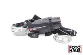 Elinchrom ELC 500 PRO HD set Studio Blitz Softbox 1396