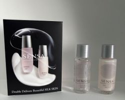 Sensai Cellular Performance Set Lotion II  Emulsion II ✨️