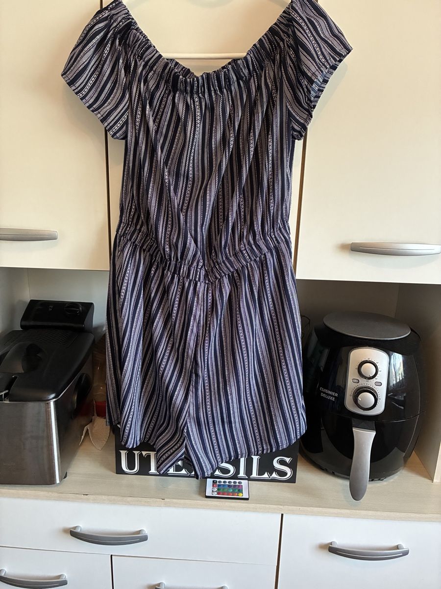 Jumpsuits: Kurz Overall – D'occasion à Ostermundigen par Didi-Mader