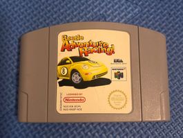 Beetle Adventure Racing Nintendo 64 / N64