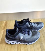 On Cloudflow 38.5