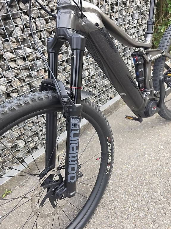 Trek Biciclette: E-Bike TREK Rail 7 – Nuovo (secondo la descrizione) da Nürensdorf venduto da wal_8hwl 3