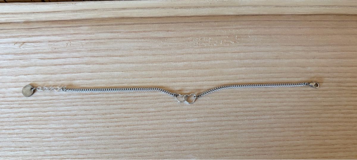Bracciali & Braccialetti: Armkette Herzen – Nuovo (secondo la descrizione) da Wilen b. Wil venduto da Alocin_1