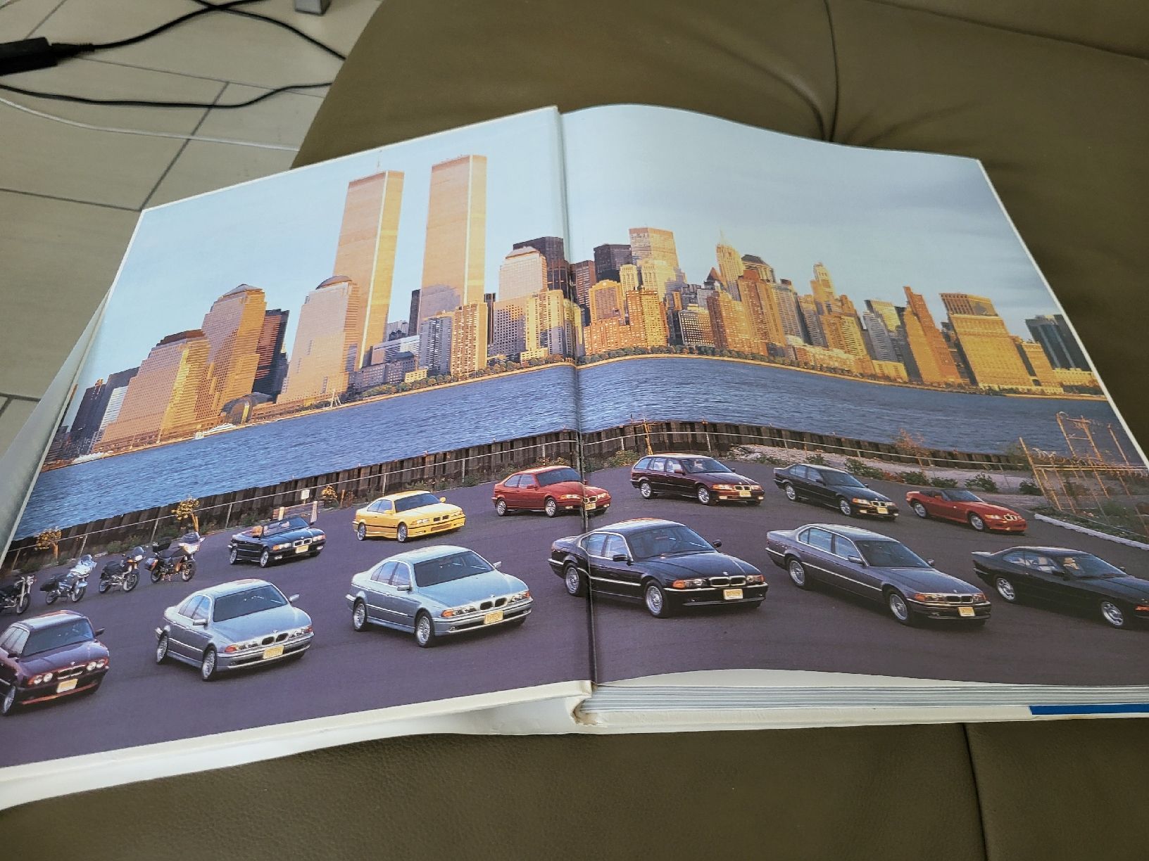 Libri: Buch BMW "Faszination aus Technik und Design" Seiff / Bechte – Usato da nunningen venduto da mic_88k2 2