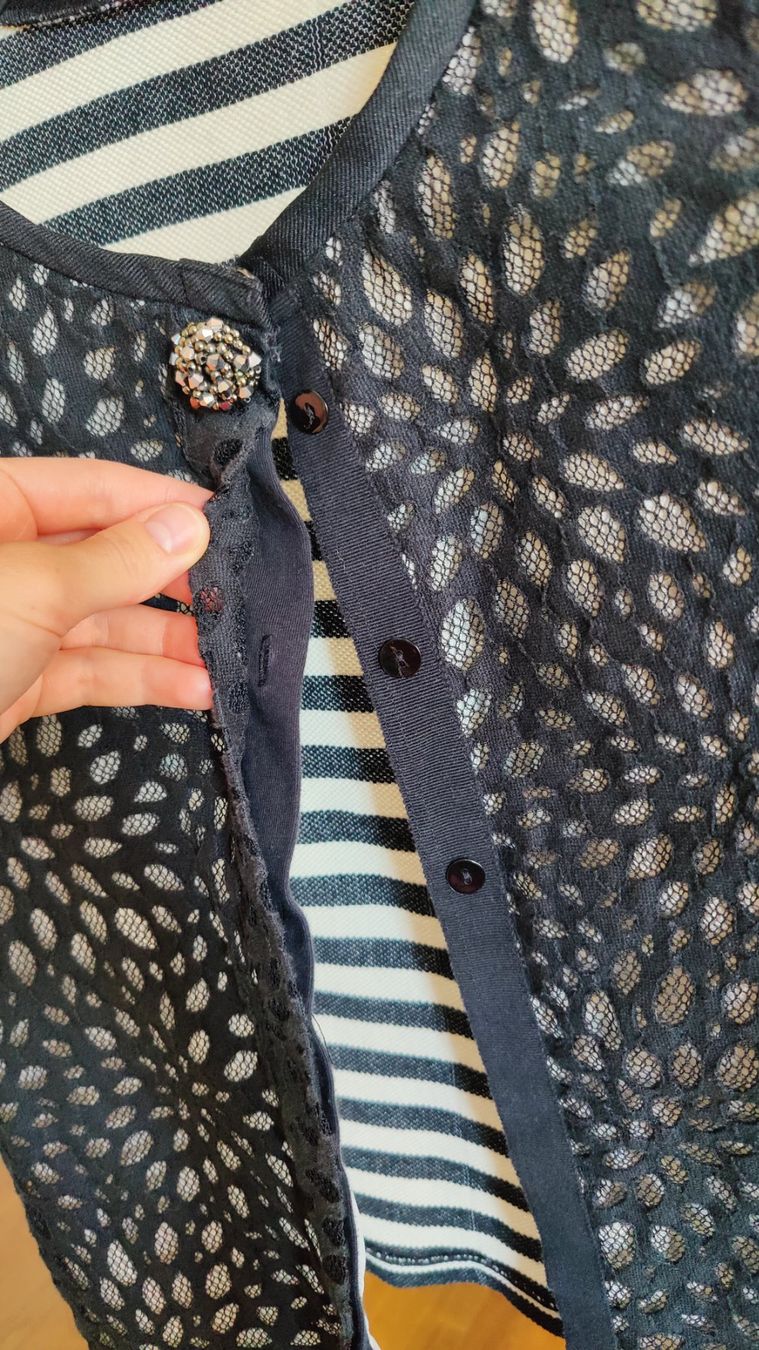 Intimissimi Giacche: Sommer Jacke – Usato da Dietikon venduto da mike.thorton 2