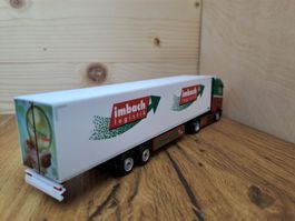 MB eActros 600 Imbach Logistics