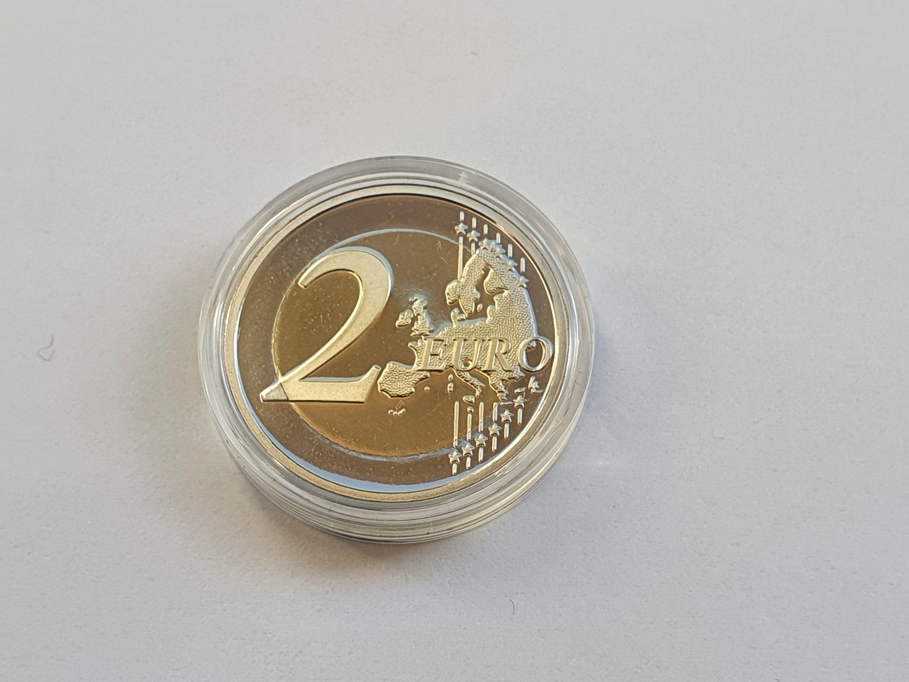 Tutti le monete: Gedenkenmünze 2€ 2009 PP – Nuovo (secondo la descrizione) da Pravidondaz venduto da LVtik 3