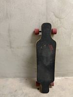 Longboard Taste