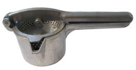 Sigg robuste Zitruspresse, Fruchtpresse, Handpresse Antik