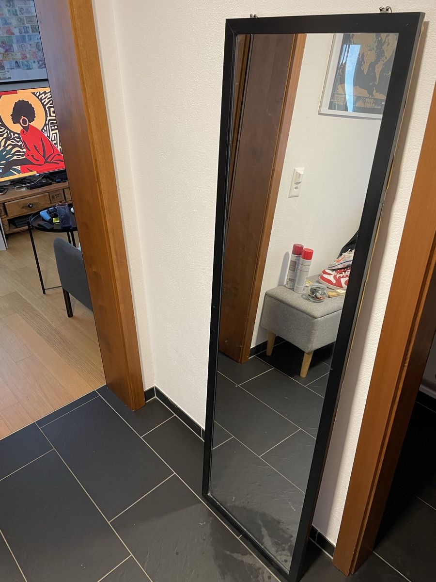 Specchi: Spiegel / 155x45cm – Usato da Sevelen venduto da dan_b9c7