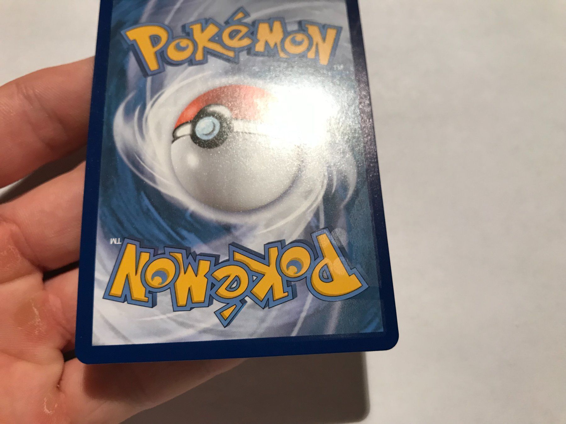 Pokémon Cartes à collectionner: Pikachu V EN – D'occasion à Hagendorn par Pokecollectorch 2