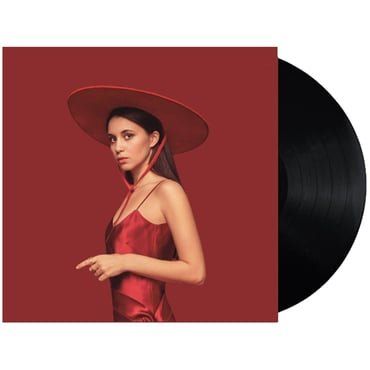 Dischi in vinile: Karsu - Karsu (Plak) – Nuovo e nell'imballaggio originale da Basel venduto da ozgurkitapevi 1