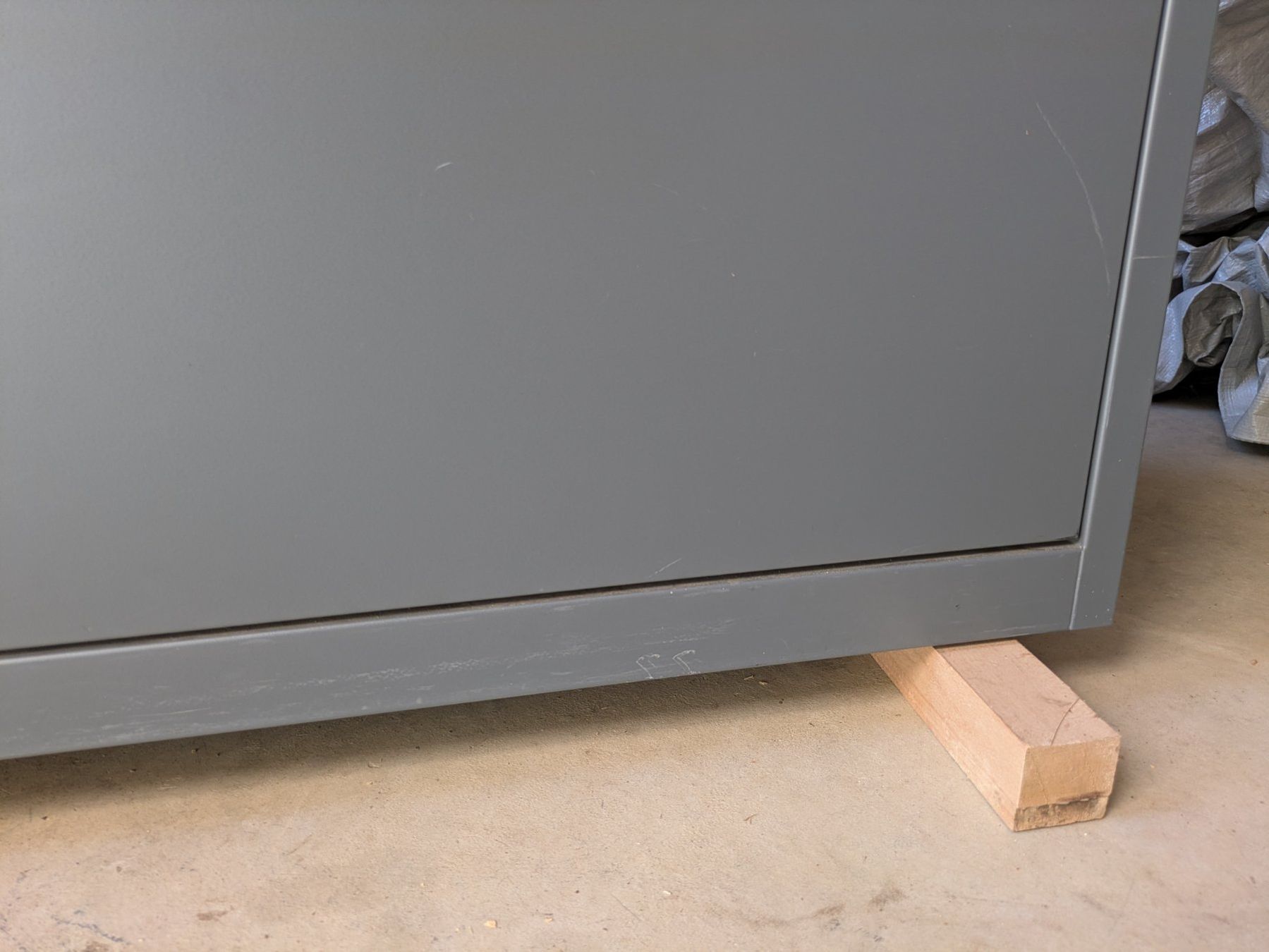 Lista Schränke: Lista Office Schubladenschrank – Gebraucht aus Wynigen von Freezer5 9