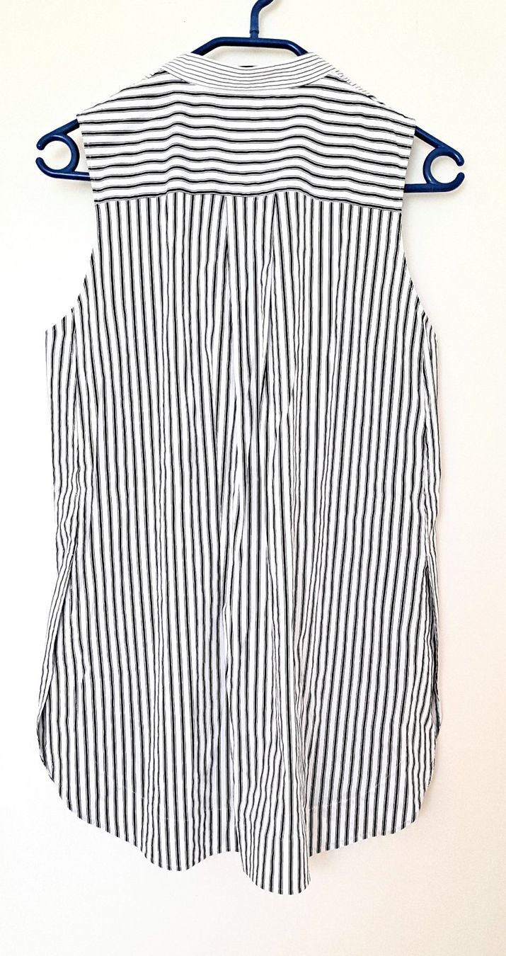 Dorothee Schumacher Camicette: Dorothee Schumacher Bluse Gr. 2, 36 – Usato da Liestal venduto da Mas-Y-Mas 2