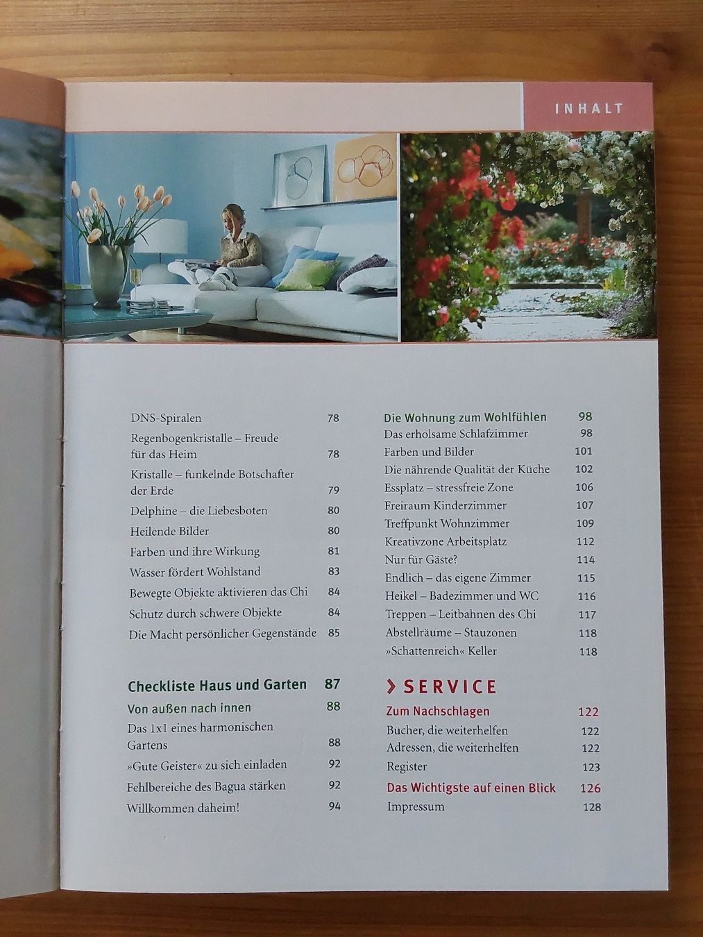 Bücher: Feng Shui, Günther Sator – Gebraucht aus Arbon von co-gr 3