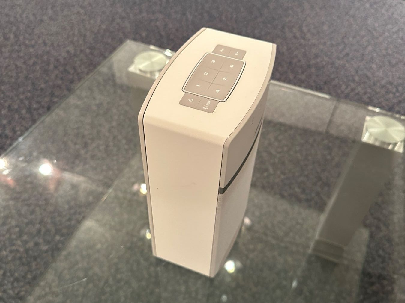 Bose Lautsprecher: Bose SoundTouch 10 – Gebraucht aus Aarau von Bollaar 1