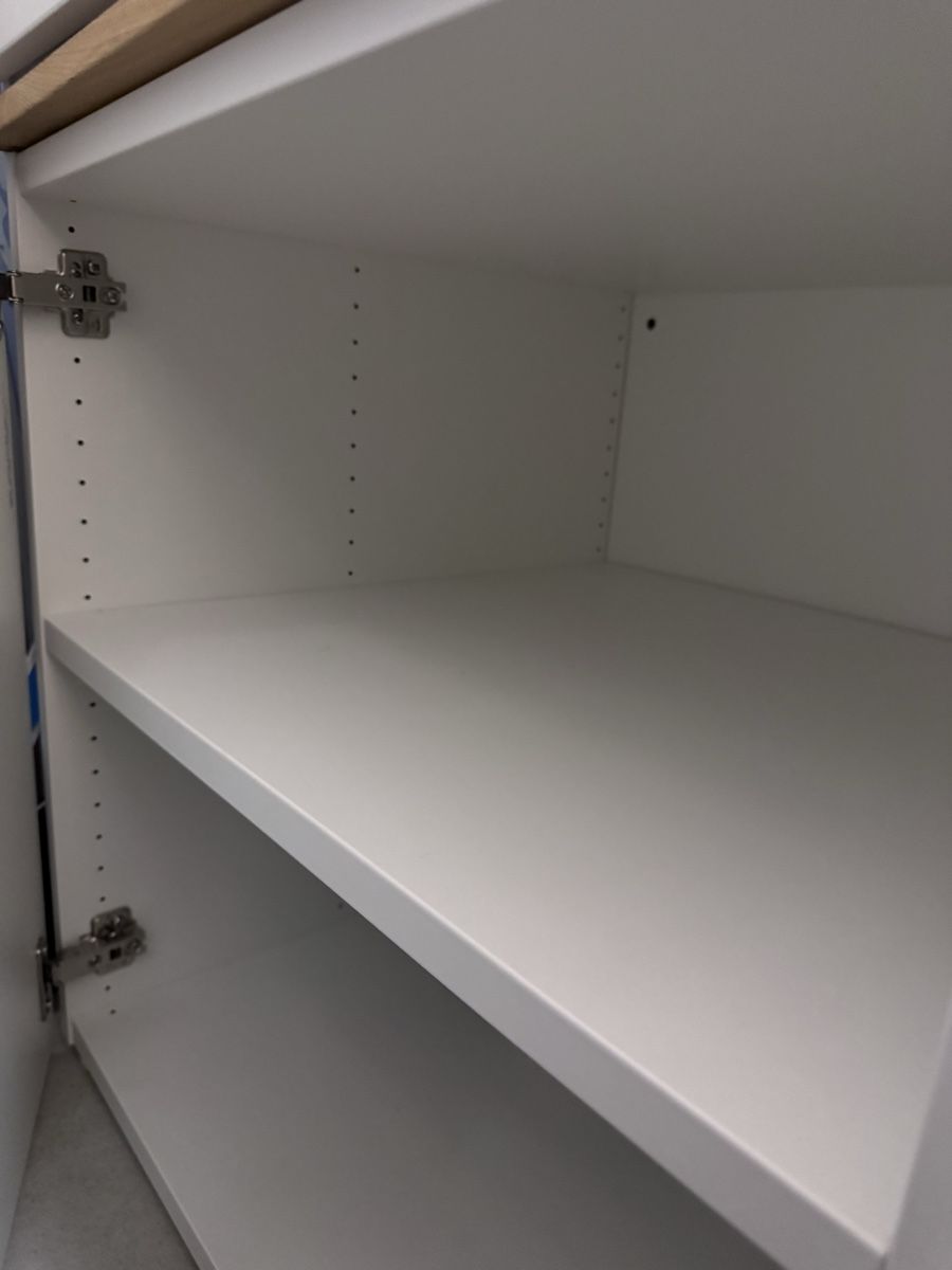 Ikea Regale: Ikea Regal Keller – Gebraucht aus Zürich von MA-SNEAKERS 5