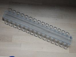 Organizer Kabelorganisator Büro Organisator NEU Metall Ikea?
