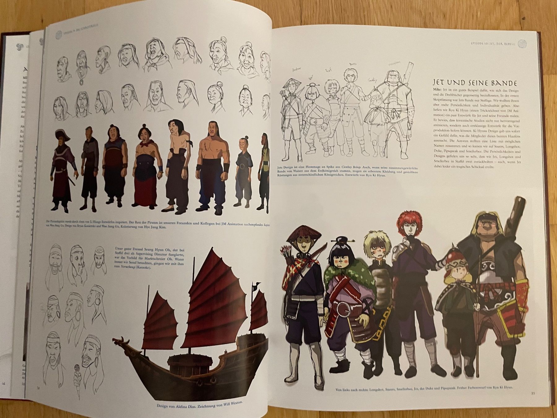 Bücher: AVATAR, Das Artwork der Serie – Neu (gemäss Beschreibung) aus Stäfa von Franquin 1