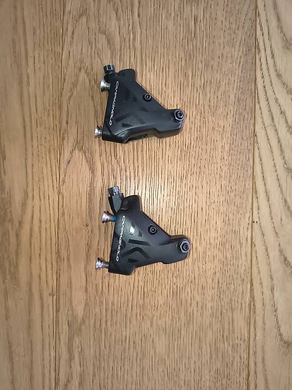 Pezzi di ricambio: Campagnolo Ekar Gruppe – Usato da Pratteln venduto da mtbguy 3