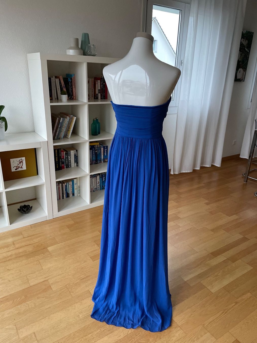 Vestiti: Sexy Abendkleid aus Chiffon, neu – Nuovo (secondo la descrizione) da Richterswil venduto da Lasminia 1