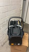 Maxi Cosi Pebble Pro i-Size Car Seat - Excellent Condition