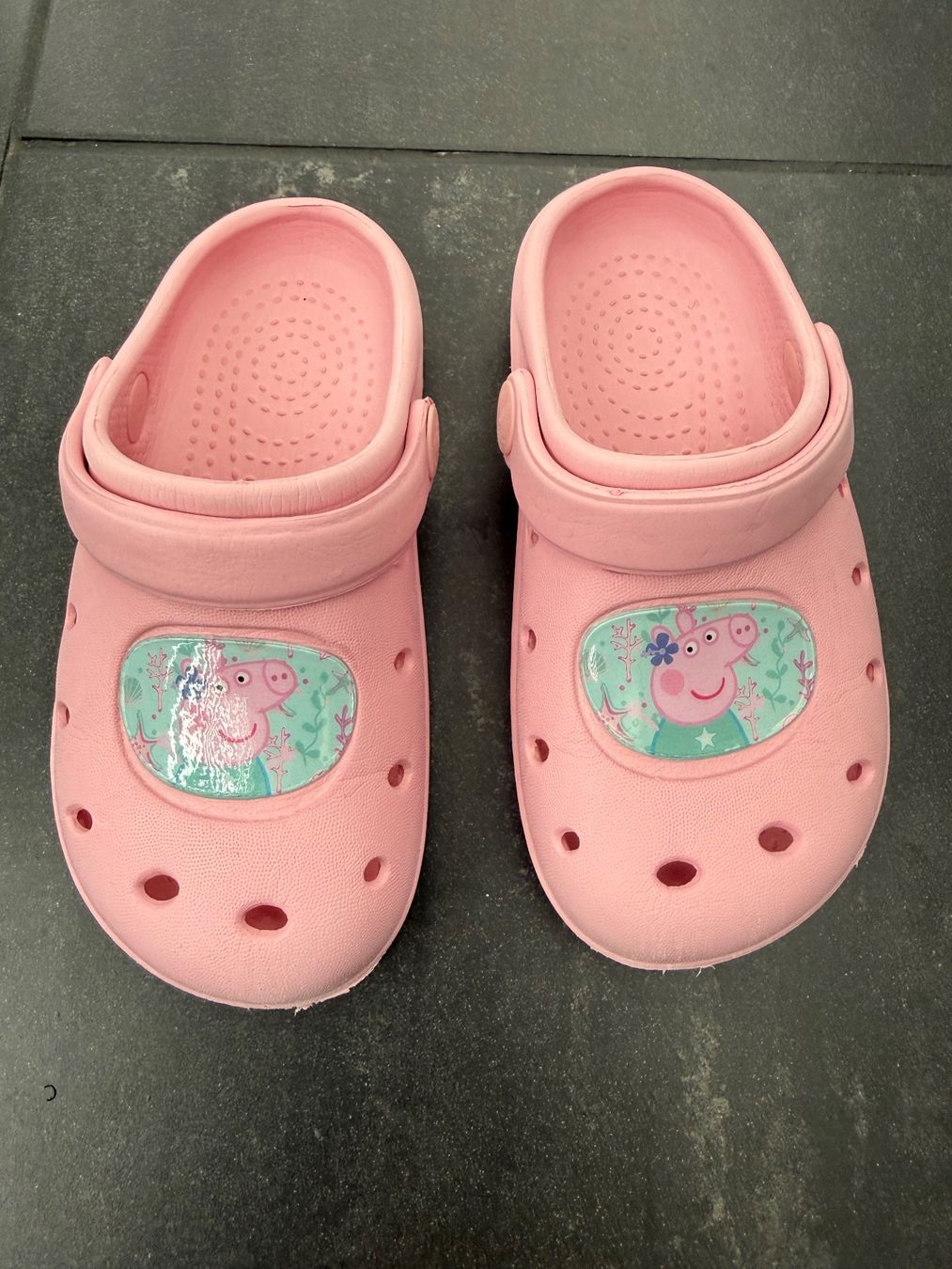 Scarpe da donna: Badeschuh Pippa Gr. 24/25 – Usato da Zürich venduto da audrey_dri