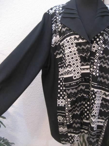 Monnalisa Giacche: Taille 42, Mona Lisa, neuve, lagenlook – Nuovo e nell'imballaggio originale da Delémont venduto da marryb 2