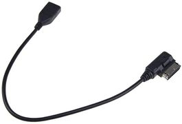 Ami MMI USB Audio Kabel Audi Music Media