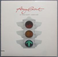 Amy Grant - Straight Ahead - LP ab CHF 4.00