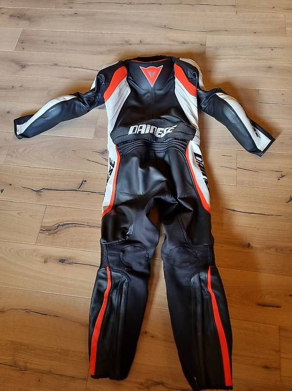 Dainese Completi: Dainese Töffkombi – Usato da Platta venduto da sancho015 1
