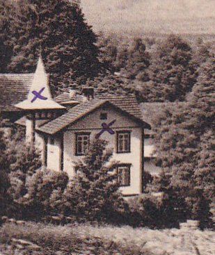 Cartes postales: Sachseln  1920 – D'occasion à Cormoret par Pascalll2001 2
