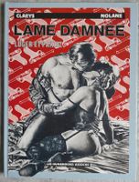 LÜGER ET PAIX 2. Lame Damnée (EO) Polar adultes