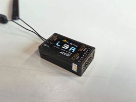 FrSky L9R 2.4GHz Empfänger ACCST