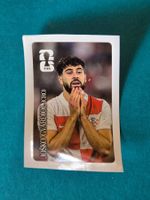 Joško Gvardiol (CRO) Coca Cola Panini Sticker 2026