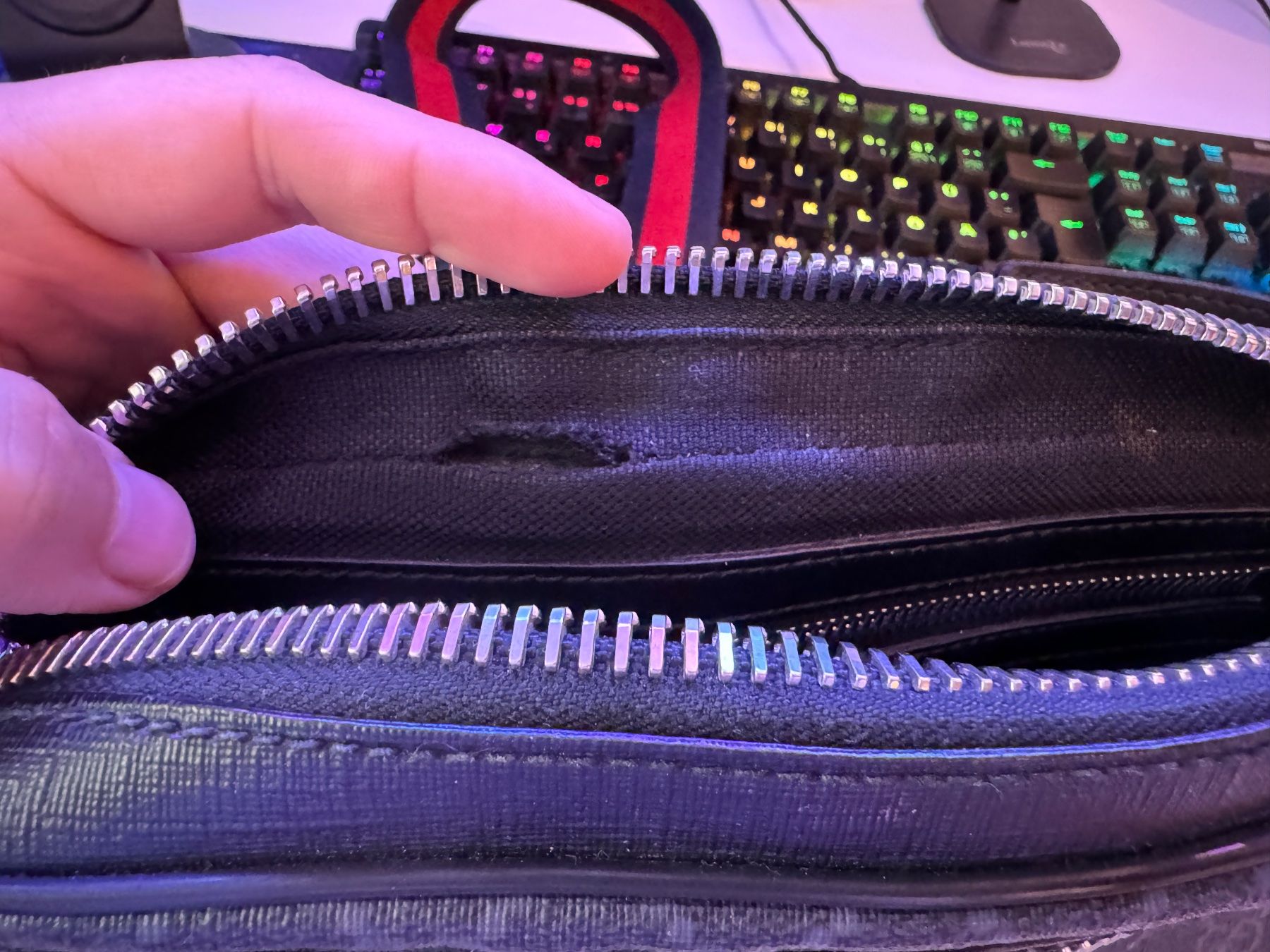 Gucci Borse: Gucci Bauchtasche – Usato da Luchsingen venduto da Hans-Maulwurf 6