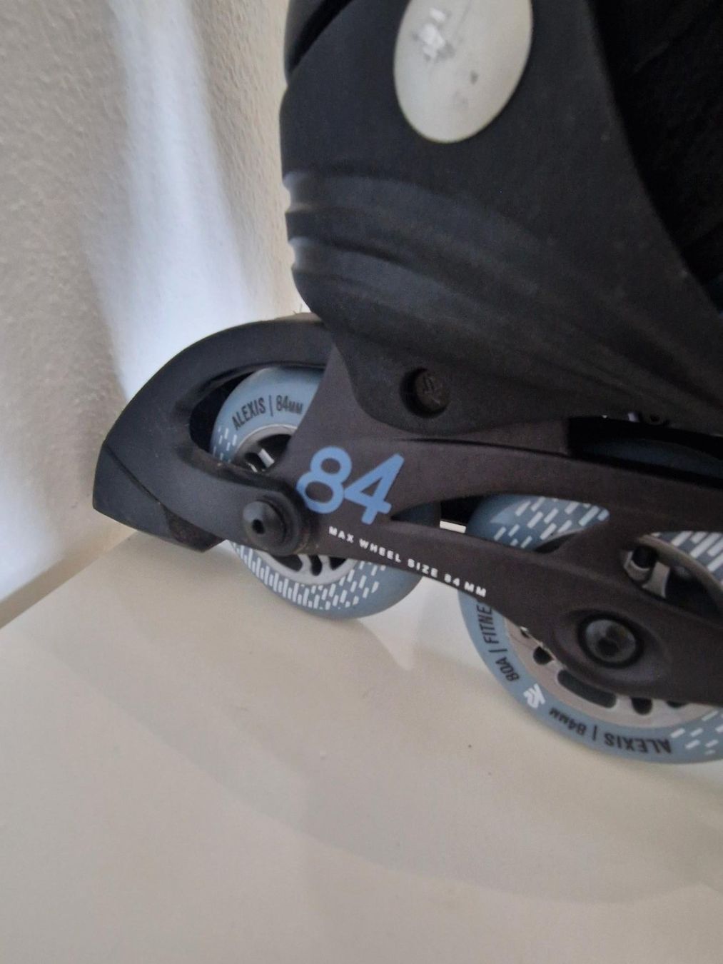 K2 Patins à roul. & inline: Inlineskates – D'occasion à Richterswil par Sifon 2