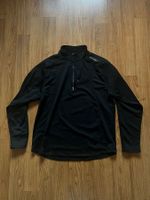 Saucony Herren Thermo Shirt, Grösse L, Schwarz