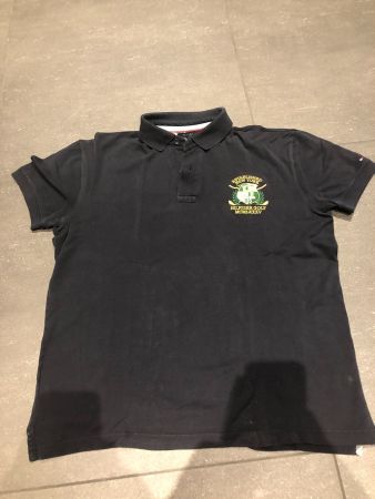 Tommy Hilfiger Golf Polo in L