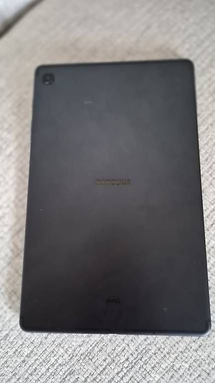 Samsung Tablet PC: Samsung Galaxy Tab S6 mit S Pen original5 – Usato da Titterten venduto da Neleh82 2