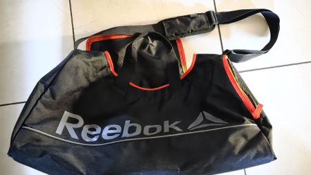 sac de sport Reebok