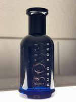Parfum Hugo Boss Bottled Night + David Beckham Natural Resin