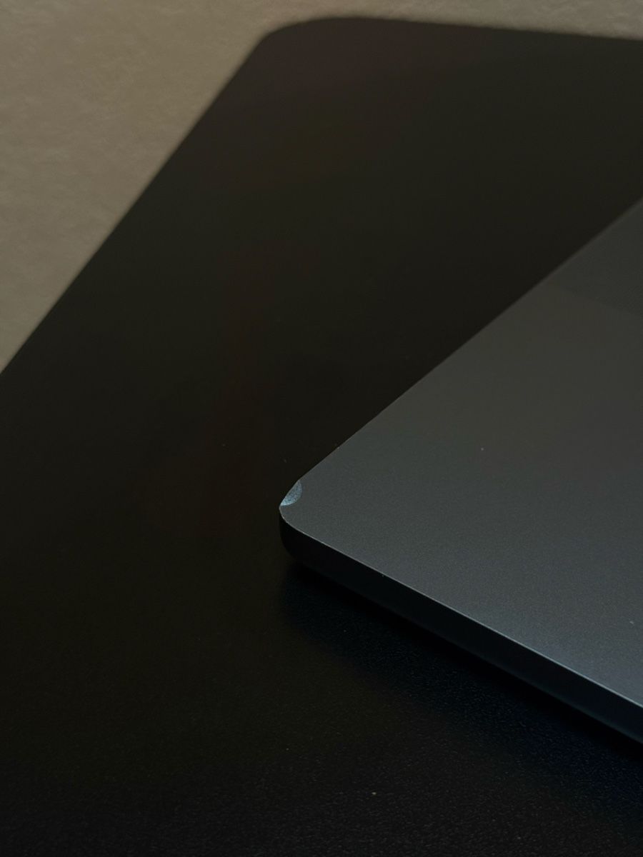 Apple Notebooks: MacBook Pro 16" | Apple M1 Max 32Go | 512GB – Defekt aus St-Cergue von Zo0ko77 2