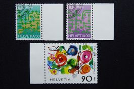 (S216) 1988: 763 + 764, 769 ET ʘ