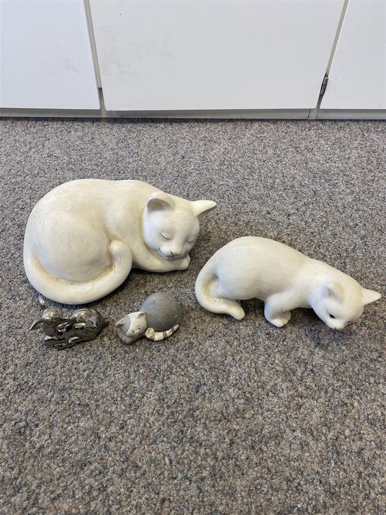 Garten Figuren Kaufen auf Ricardo