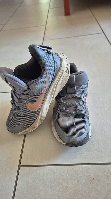 Herrenschuhe: Turnschuh nike – Gebraucht aus St. Gallen von Franziska1988
